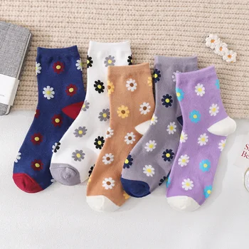 

white cute socks woman calcetines kawaii harajuku women skarpetki damskie meias mulher meia calcetas chaussette sock cotton
