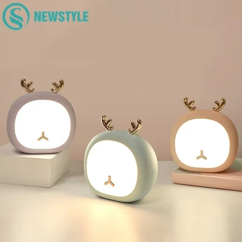 

VIP Link For Tom Cute Pet Night Light Deer Bunny