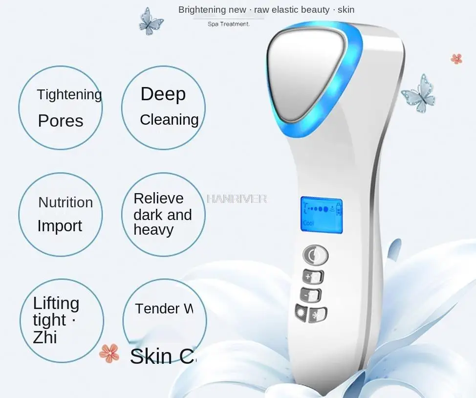 Lumigen Light Therapy – Illumiwave Red Light Therapy Device