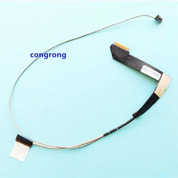 

LCD SCREEN CABLE FOR MSI GS63 GS63VR MS16K3 UHD EDP CABLE K1N-3040075-H39 40pin