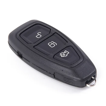 

Intelligent Remote Key Case 434 MHz ID83 For Ford Focus C-Max Mondeo Kuga Fiesta