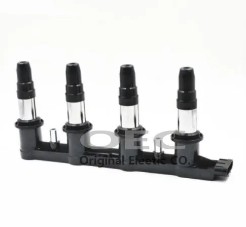 Катушки зажигания EXCELLES GT HRV SW XT