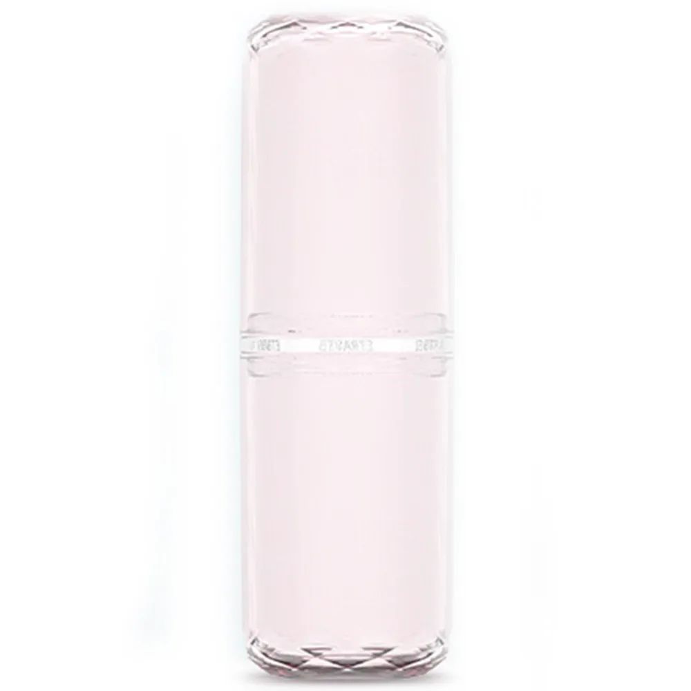 pink 20,8x6,8 см многофункциональная прозрачная зубная щетка чашка для мытья портативная дорожная Сумочка для туалетных принадлежностей бутылка для домашних принадлежностей - Цвет: pink