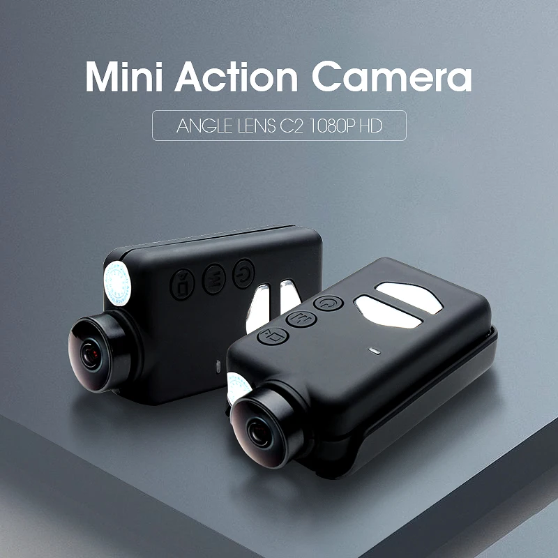 Mobius New Version Wide Angle Lens C2 1080p Hd Mini Action Fpv Camera For  Rc Drone Quadcopter Multirotor Accessories Parts - Parts & Accs - AliExpress