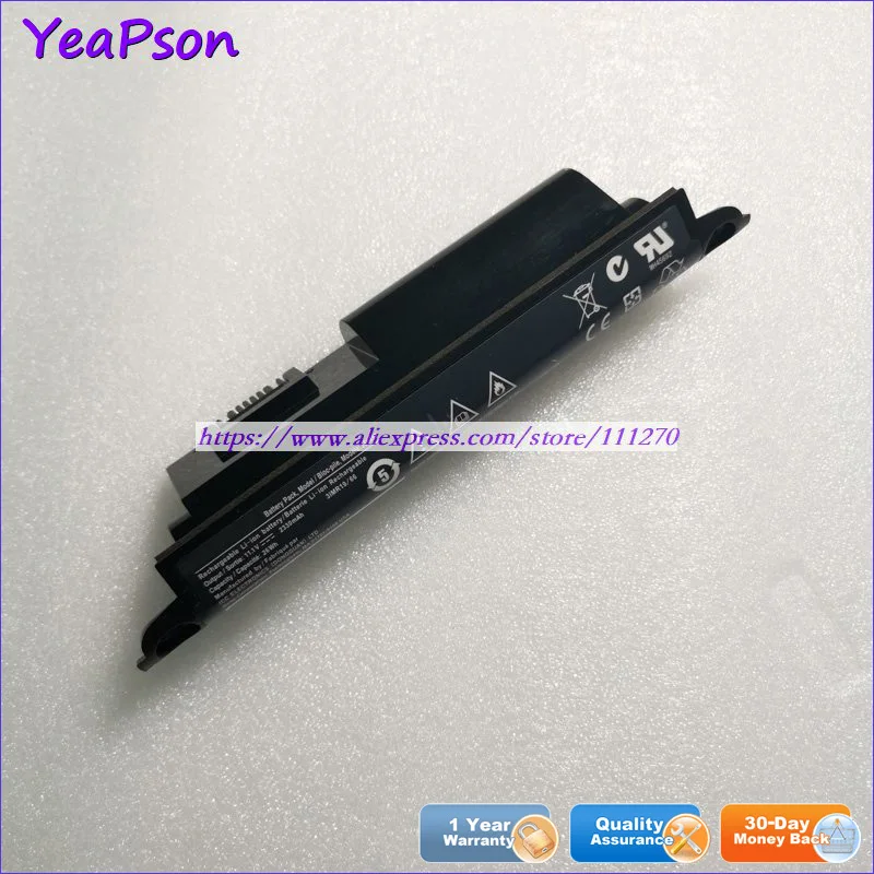 Аккумулятор Yeapson 359498 11 1 В 2330 мАч для Bose SoundLink III 330107 330107A 359495 330105 мобильный динамик с