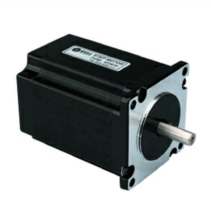 

Lihua Cheap Laser Leadshine 3 Phase Nema 23 Stepper Motor 573S20-LS Price