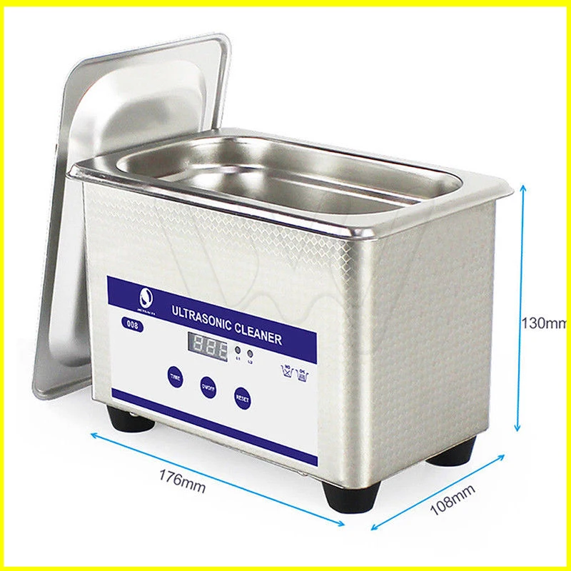 Skymen-800ml-Ultrasonic-Cleaner-Bath-Wash-Dental-Jewelry-_57 (5)