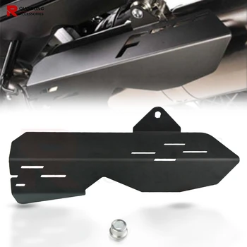 

Motorcycles exhaust pipe crash Protector anti-scalding protection FOR BMW F 650 700 800 GS F700GS Adventure F800GS Adventure