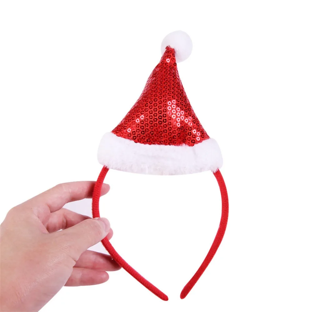 Christmas Headband (10)