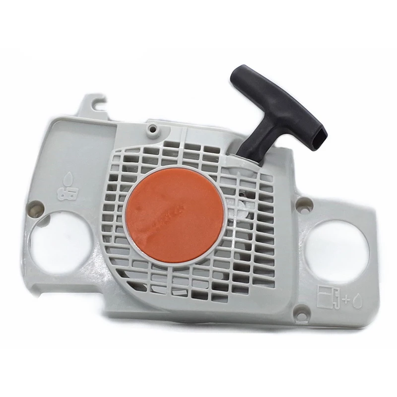 Реактивный ручной стартер для Stihl 017 018 MS180 MS180C Бензопилы 1130-080-2100