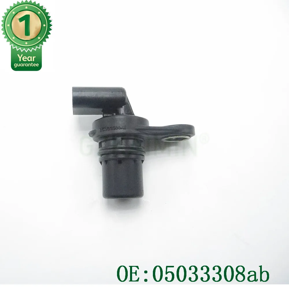 Стандартный Датчик положения распределительного вала, OEM 05033308AB 05033308AC 05033308ab для JEEP компаса/патриота 2,0