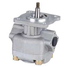 FEBIAT насос гидроусилителя рулевого управления используется для американского грузовика KP0588CGSS