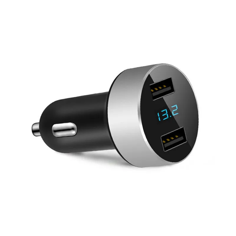 3.1A Dual USB Car phone Charger For Mazda 2 3 5 6 CX-5 CX7 CX-8 CX9 CX-3 CX-4 CX-30 MX-5 Atenza Axela BT-50 Hazumi Takeri KOERU |