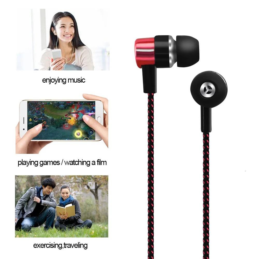 ear buds