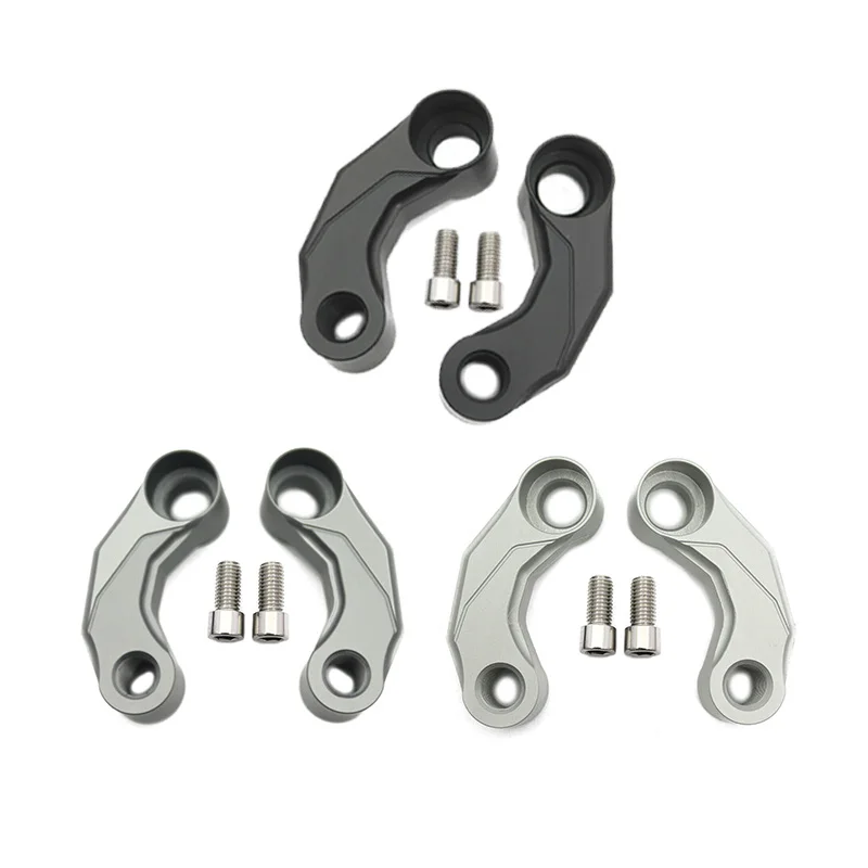 Мотоцикл Расширение адаптер перемещение для BMW R 1200GS LC 2013-2018 запчасти | Автомобили