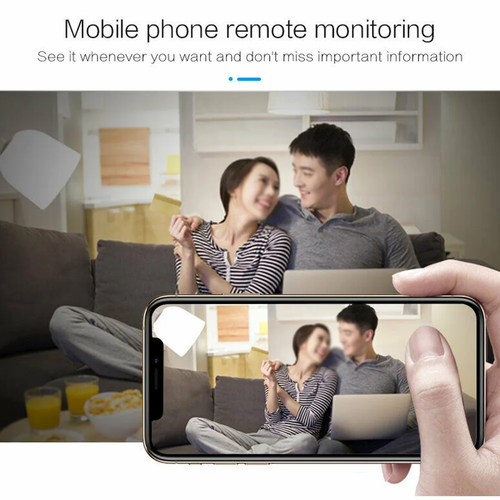 Мини A11 FULL HD wifi ночное видение Обнаружение движения 1080P автоматическая камера 128 ГБ профессиональные HD стеклянные линзы