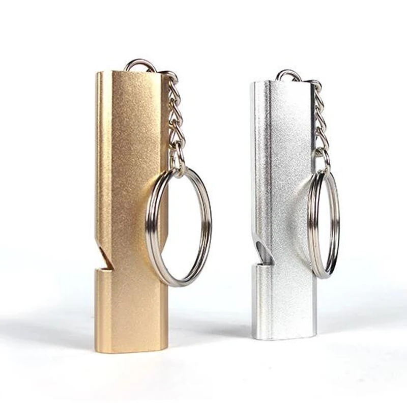 Emergency Survival Whistle