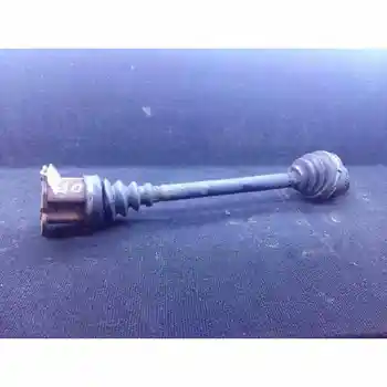 

TRANSMISSION FRONT RIGHT Audi ALLROAD QUATTRO (4B5)