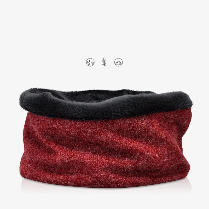 Зимние головные уборы для мужчин и женщин Skullies Beanie Hat Hedging cap Мужская плюс бархатная двухслойная ткань теплая зимняя шапка s Beanies