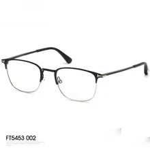 

TF5453 Design Oversized Glasses Frame Men Big Myopia Optical Frames Transparent Nerd Spectacles Computer Tom barnd Eyewear