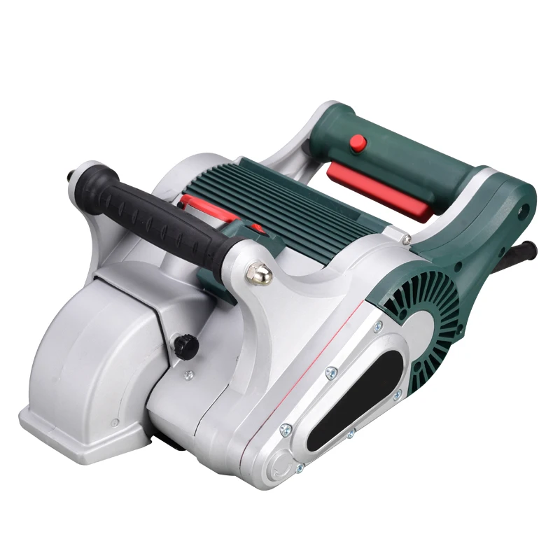 

Slotting Machine 220V One-time Forming Concrete Hydropower Installation Line Pipe Power Tool Cutting Machine