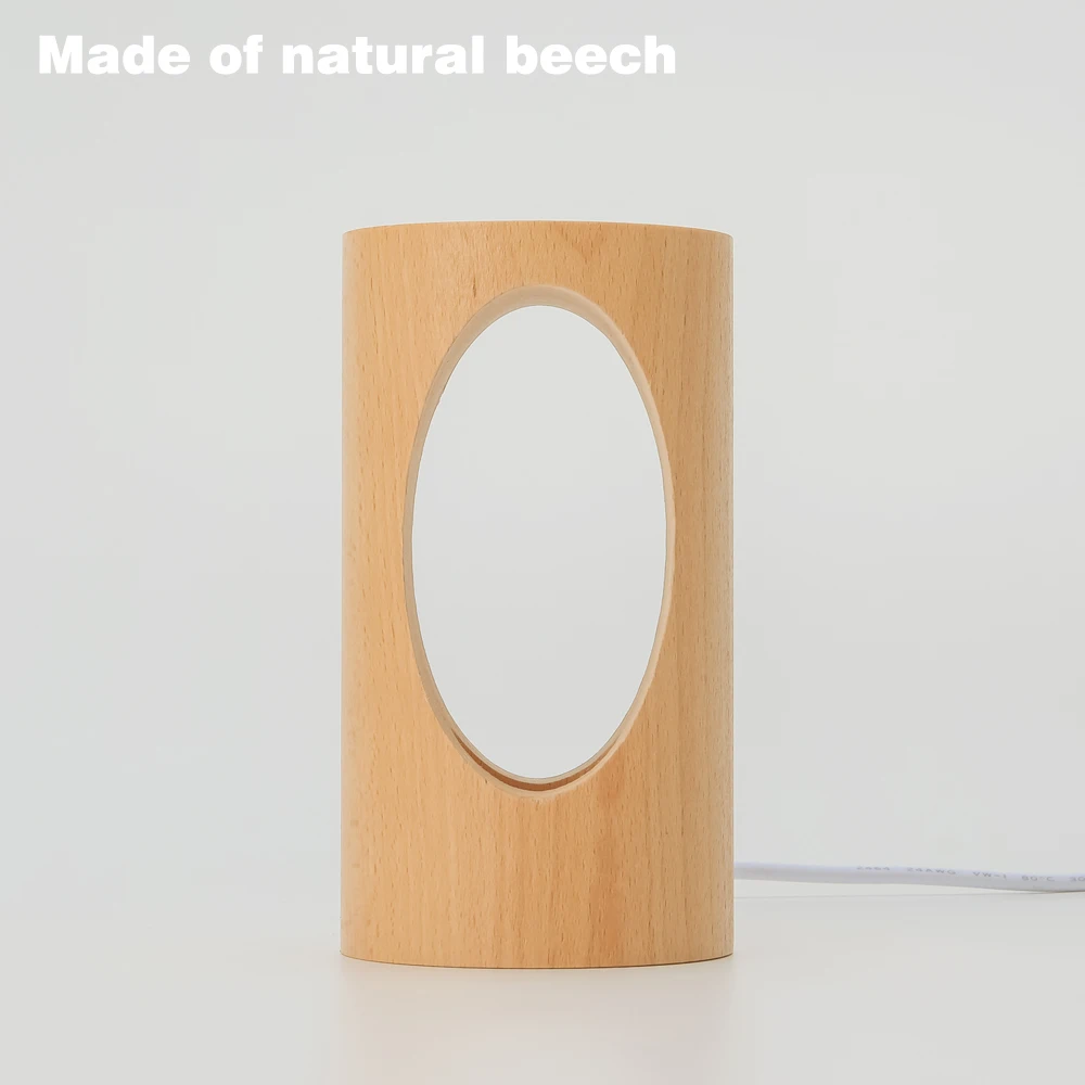 beech