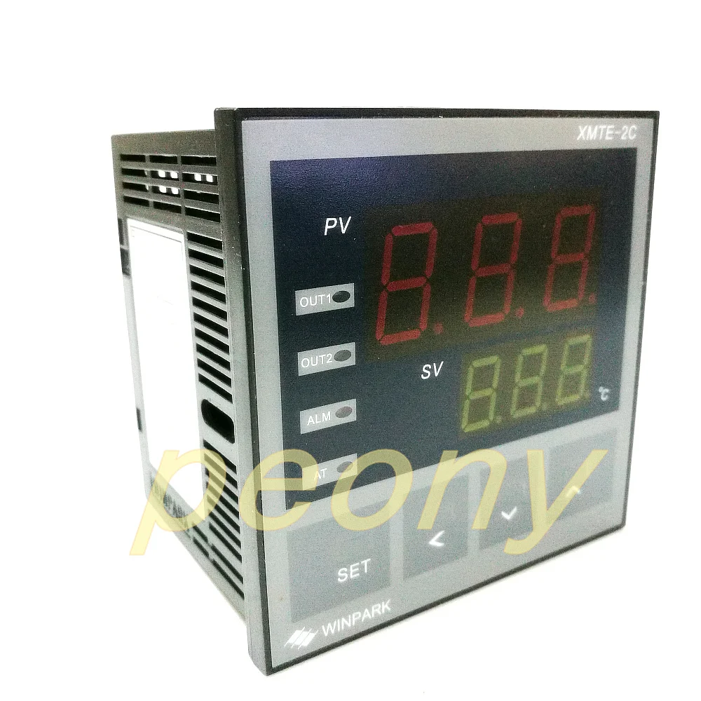 XMTE-2C контроль температуры Лер XMTE-2C-011-0111014 интеллектуальный контроль температуры