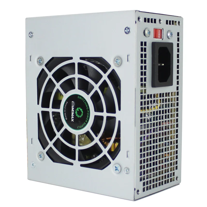 Блок питания для GameMax микро SFX архив 12V 300 W/275 W/250 W Питание GS-300 GS-275 GS-250
