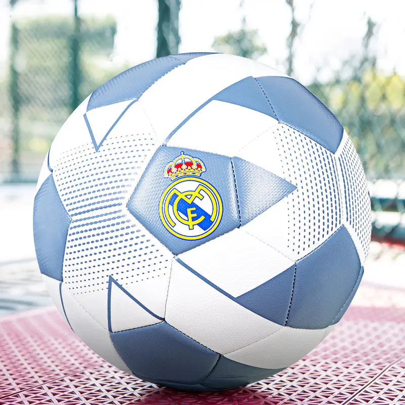 Official Teams High-quality Size 5 Soccer Balls
