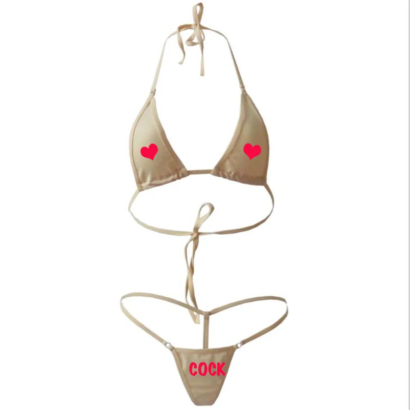 BEIGE COCK