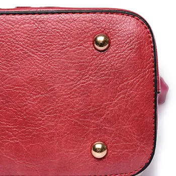 

Women Flower Handbag Leather Ladies Tote Crossbody Shoulder Bag Purse Satchel Top Handle Bags M5TE