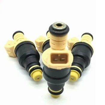 

4pcs Fuel Injector Nozzle 280150210 For BMW K75 Professional Installation Is Strongly Recommended Car Accessories