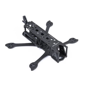 

iFlight DC3 3inch 144mm HD FPV Freestyle Frame Kit with 3mm Arm for DJI FPV Air Unit Digital FPV System