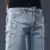 25 Styles Men Classic Jeans Spring Autumn Business Fashion Men's Oversize Blue Stretch Denim Pants Baggy Jeans 7