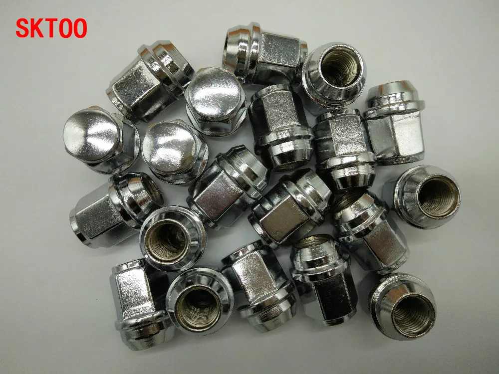 SKTOO 20pcs для Chrysler 300C 2,7 шипы для шин автомобильные шипы для шин s