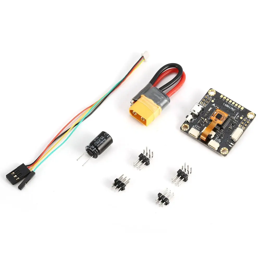 

Flying F4 V3 Flight Controller FC with Betaflight OSD PPM/DSM/IBUS/UART SD Slot for RC FPV Racing Drone Quadcopter UAV