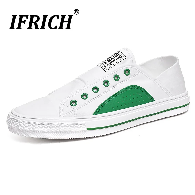 

2019 Hot Sale Men Casual Shoe Slip-on Mens Designer Shoes Men Cotton Fabric Mens Casual Sneakers Breathable Flats Shoes for Mens