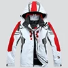 2022 Hot Selling Winter Jacket Men Waterproof Outdoor Coat Ski Suit Jacket Snowboard Clothing Warm ► Photo 3/6