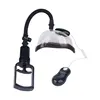 Pussy Pump For Vagina Clitoris Sucker For Women Vibrating Clit Vibrator Manual Nipple Enlarge Vacuum Pump Cover Adults Sex Toys 1