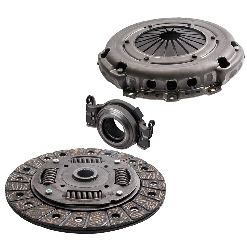 Комплект сцепления для VW Polo 95 01 6Kv2 6Kv5 6N1 6N2 6Nf Замена коробки передач SEAT INCA 6K9 1 4 1998 2003