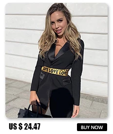 Spring Autumn Ol Solid Blazer For Women Pink Sexy Long Sleeve Double-Breasted Slim Coat Top Female 2020 Fashion Clothes New