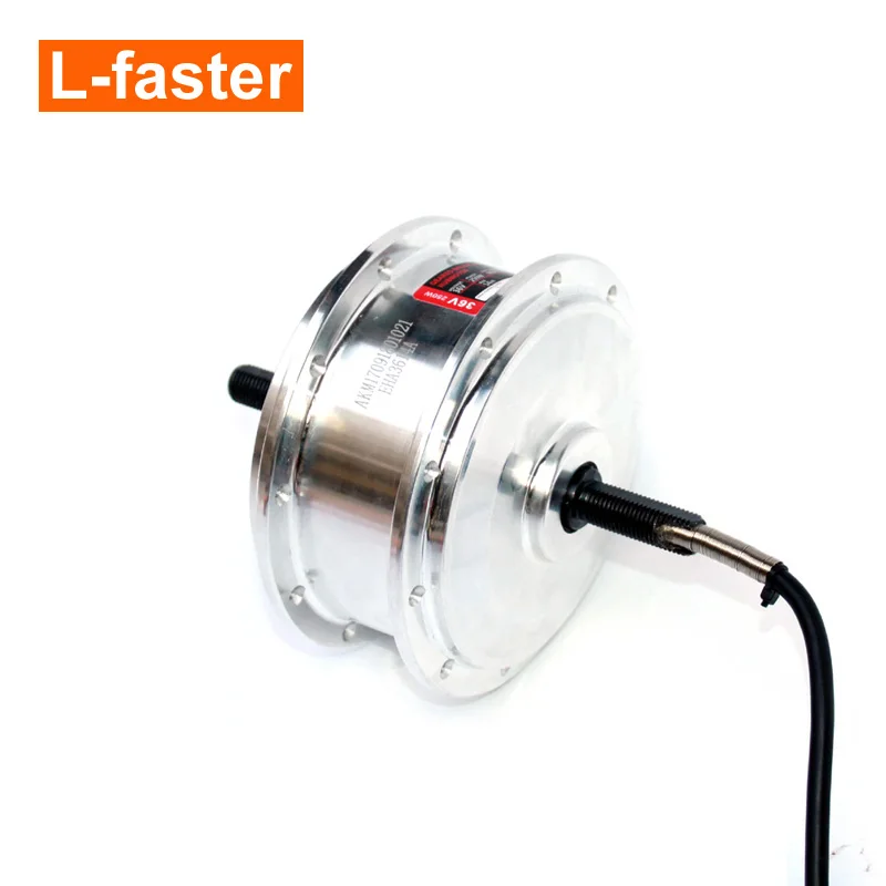 36v 250w Electric Folding Bike Hub 
