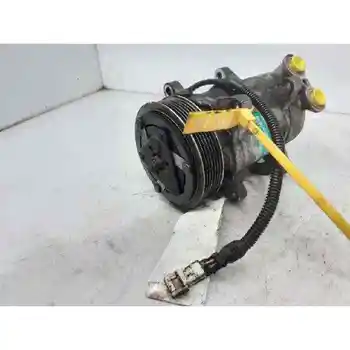 

SD6V121433 AIR CONDITIONING COMPRESSOR CITROEN XSARA SALOON
