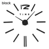 clock 5black