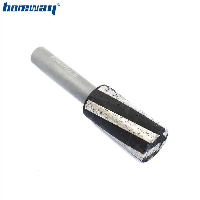 boreway-d20-40t-12b-resin-filled-cnc-counter-sink-bit-with-shank-strengthen-bottom-segment-diamond-finger-bit-for-cnc-machine