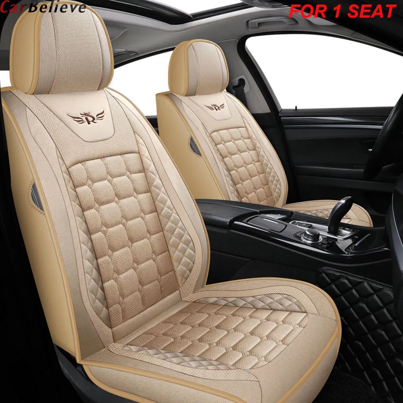 1 шт. льняные автомобильные чехлы для jeep grand cherokee 2004 2015 2014 wj wk2 Патриот Ренегат