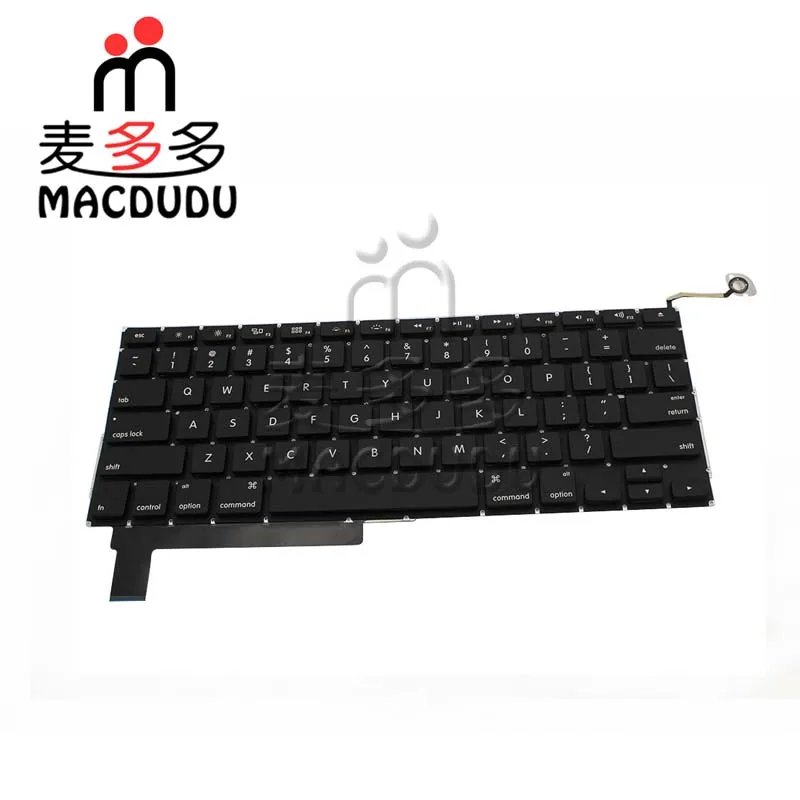 A1286 US keyboard