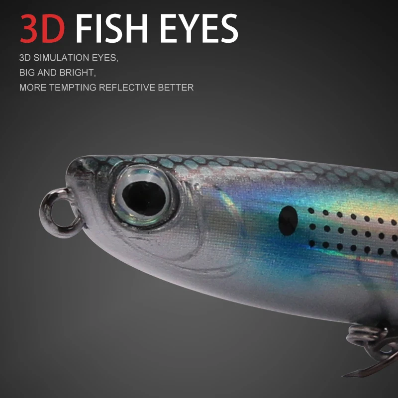 Рисунок 5 - Wondershot D01 Sparrow 75 мм