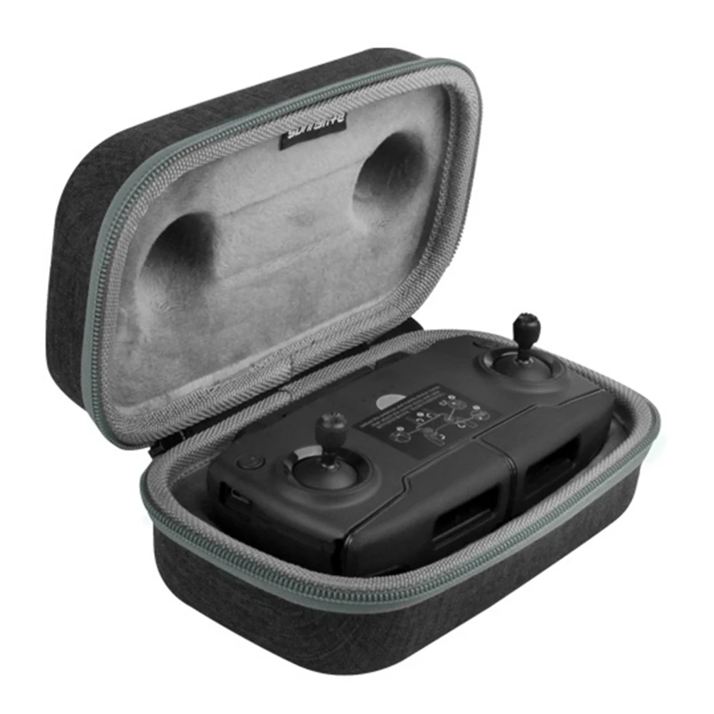 Best YUX Accessories Strorage Replacement Travel Bag Carrying Case Professional Portable Protective Shockproof For DJI MAVIC MINI Drone 