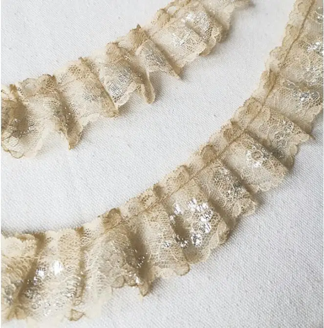 1M-New-Guipure-Silver-Laces-Beige-Lace-Trim-3-5cm-Lace-Fabric-Flower-Ribbon-Trimmings-For (3)